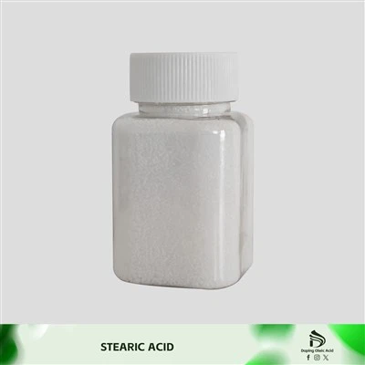 Soja Stearic Acid i høj kvalitet