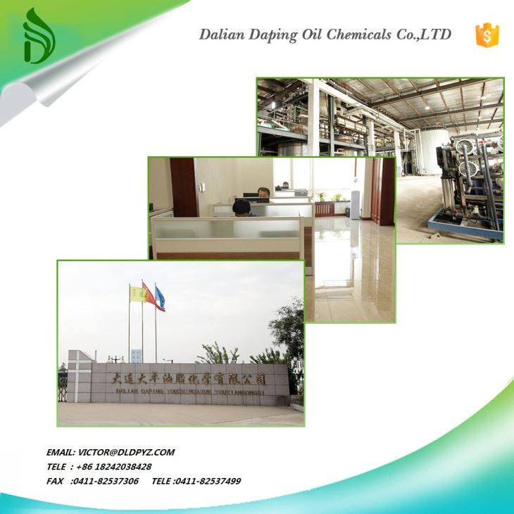 Diesel Antiwear Agent Additive Iron Ore Flotation Collecting Agent