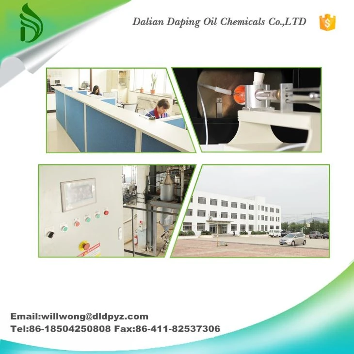 High Quality Stearic Acid China Chemicals Supplier