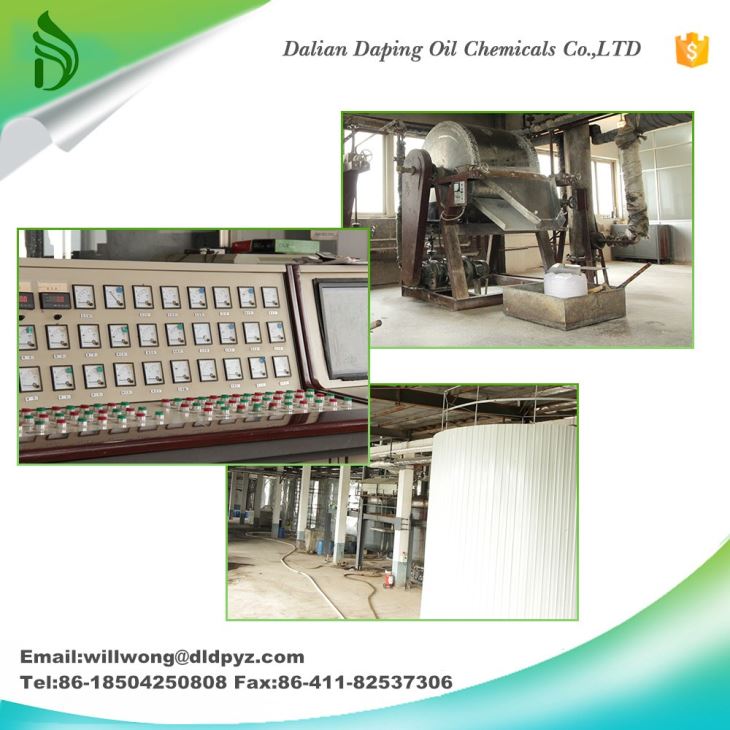 High Quality Stearic Acid China Chemicals Supplier